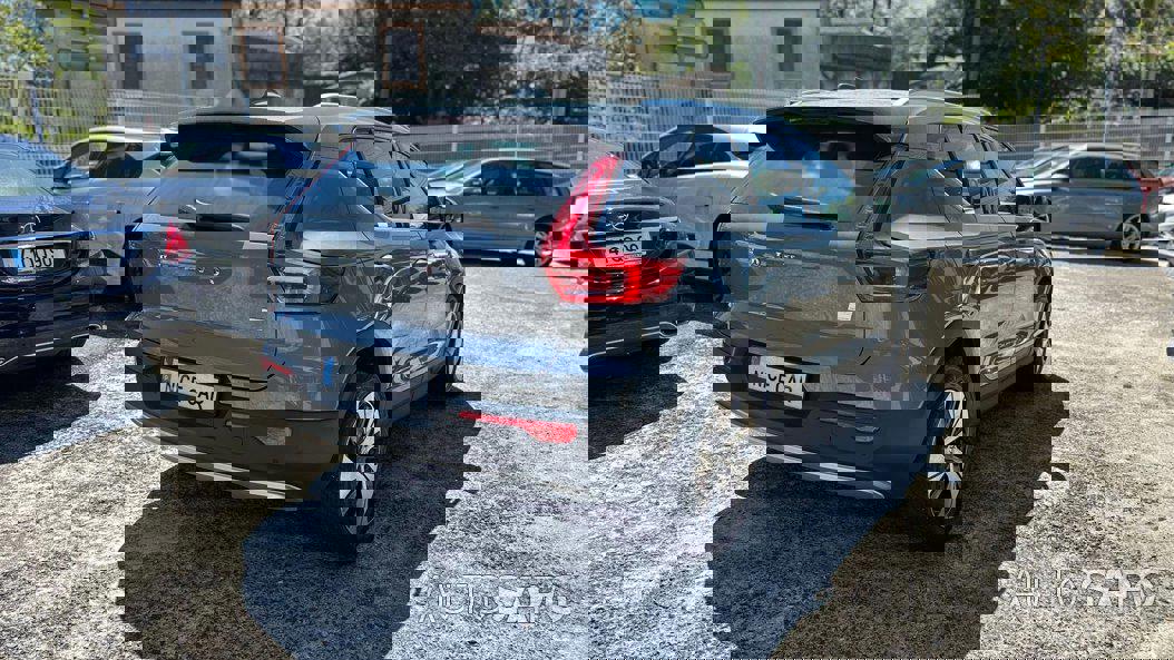 Volvo XC40 de 2021