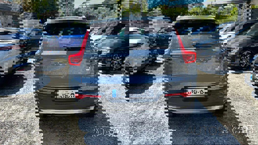 Volvo XC40 de 2021
