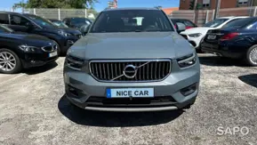 Volvo XC40 de 2021