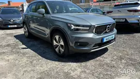 Volvo XC40 de 2021
