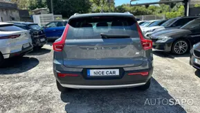 Volvo XC40 de 2021
