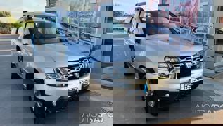 Dacia Duster de 2017