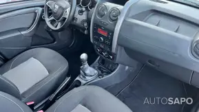 Dacia Duster de 2017