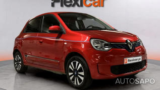 Renault Twingo de 2022