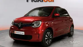 Renault Twingo de 2022