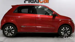 Renault Twingo de 2022