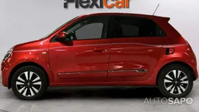 Renault Twingo de 2022