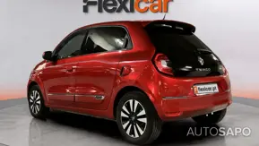Renault Twingo de 2022