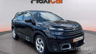 Citroen C5 AirCross de 2021