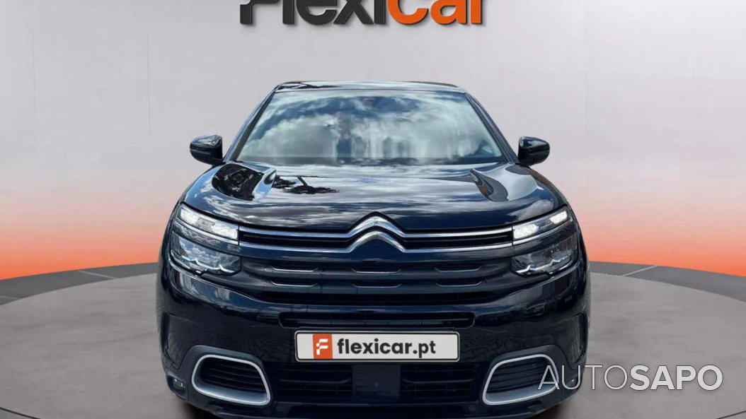 Citroen C5 AirCross de 2021