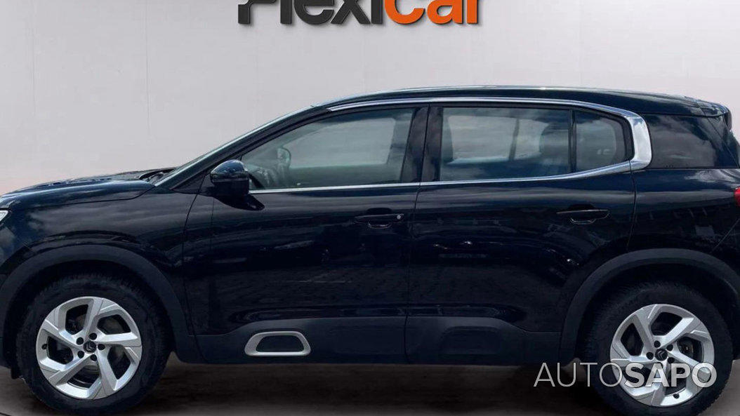 Citroen C5 AirCross de 2021