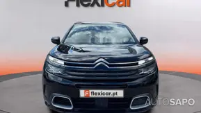Citroen C5 AirCross de 2021