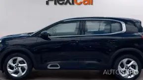 Citroen C5 AirCross de 2021