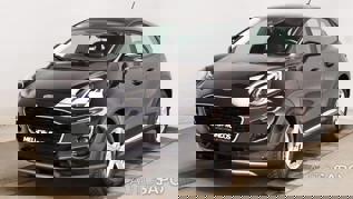 Ford Puma de 2022