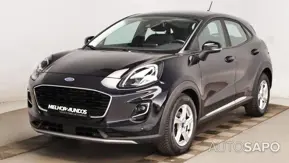 Ford Puma de 2022