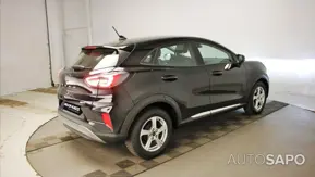 Ford Puma de 2022
