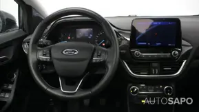 Ford Puma de 2022