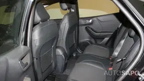 Ford Puma de 2022