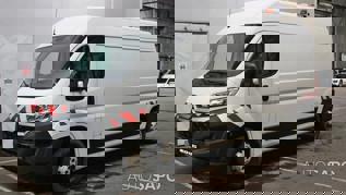 Citroen Jumper de 2019