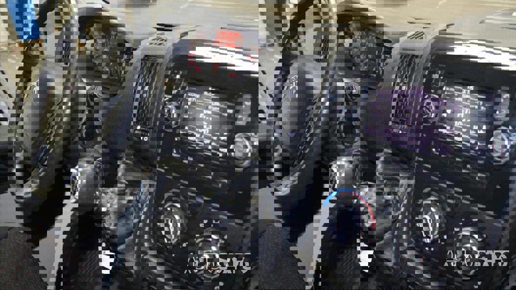 Citroen Jumper de 2019