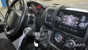 Citroen Jumper de 2019