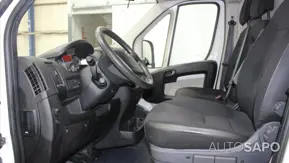Citroen Jumper de 2019