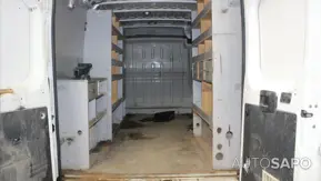 Citroen Jumper de 2019