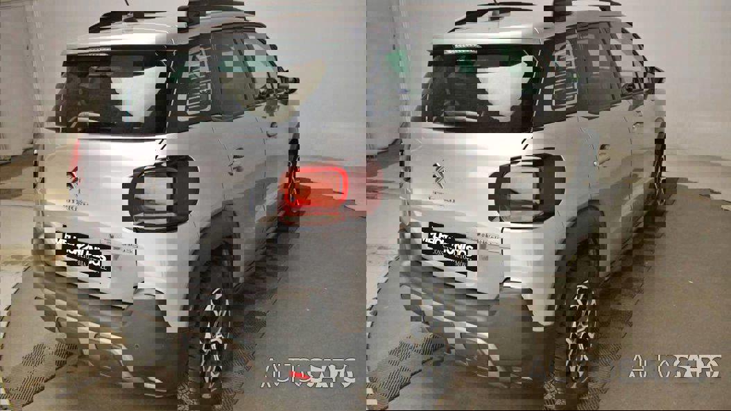 Citroen C3 AirCross 1.5 BlueHDi Shine de 2022
