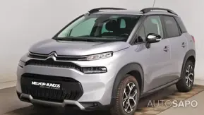 Citroen C3 AirCross 1.5 BlueHDi Shine de 2022
