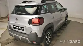 Citroen C3 AirCross 1.5 BlueHDi Shine de 2022