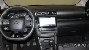 Citroen C3 AirCross 1.5 BlueHDi Shine de 2022