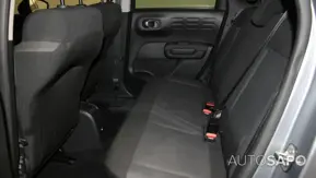 Citroen C3 AirCross 1.5 BlueHDi Shine de 2022