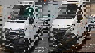 Renault Master de 2021