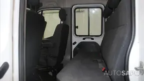 Renault Master de 2021