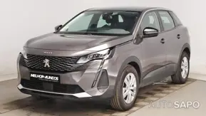 Peugeot 3008 de 2022