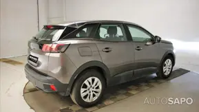 Peugeot 3008 de 2022