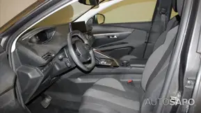 Peugeot 3008 de 2022
