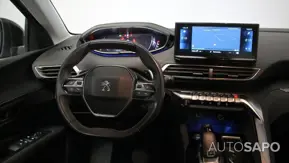 Peugeot 3008 de 2022