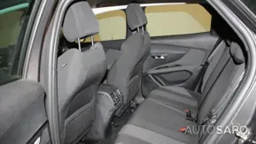 Peugeot 3008 de 2022