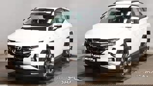 Hyundai Tucson de 2022