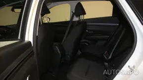 Hyundai Tucson de 2022