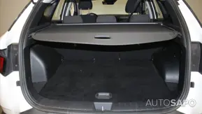 Hyundai Tucson de 2022