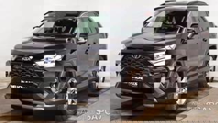 Toyota RAV4 de 2022