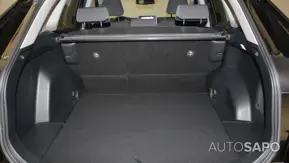 Toyota RAV4 de 2022