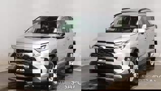 Toyota RAV4 de 2020