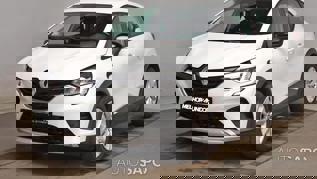 Renault Captur de 2021