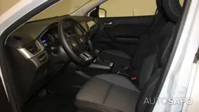 Renault Captur de 2021
