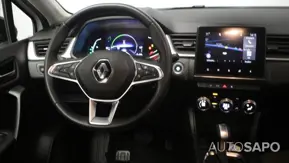 Renault Captur de 2021