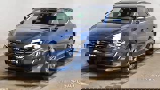 Peugeot 508 de 2020