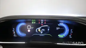 Peugeot 508 de 2020